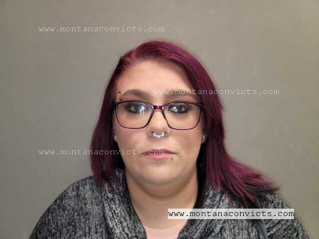 Katie Annamarie Sanford - 3033518