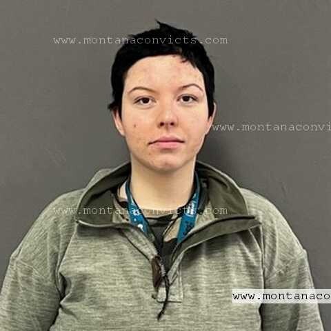 ReAnna Nickole Hutchinson - 3033522