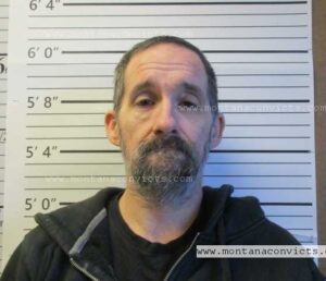 Brett David Bergren - 3033524