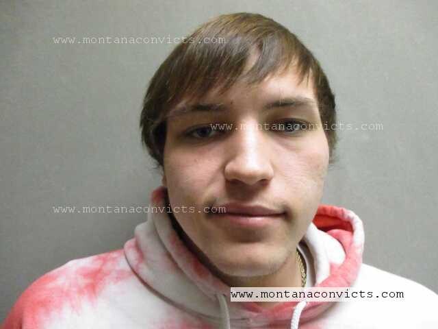 John Edward Szydlowski IV - 3033526