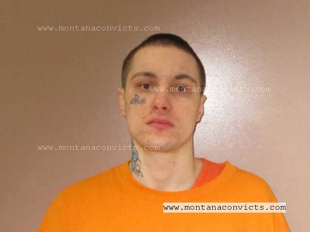 Deion Lee Newlun - 3033527