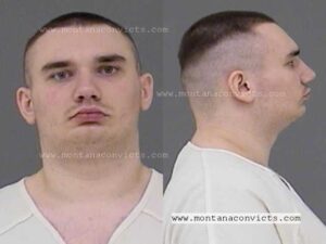 George Adam Dean - 3033532