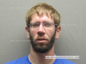 Jeremiah Montana Cogburn - 3033535