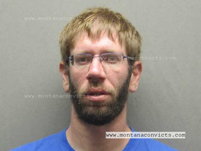 Jeremiah Montana Cogburn - 3033535