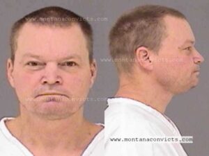 David Wayne Bromley - 3033536