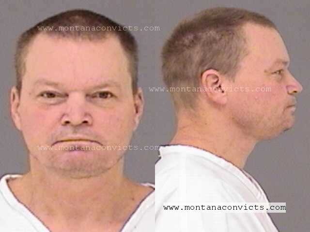 David Wayne Bromley - 3033536