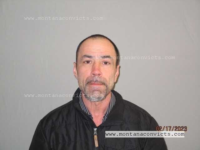 James Edward Cordero - 3033537