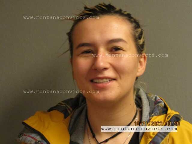 Winter Rose Clark - 3033540