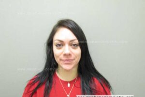 Lena Rumor Krueger - 3033544