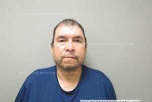 Gary Alden Monroe JR - 3033554