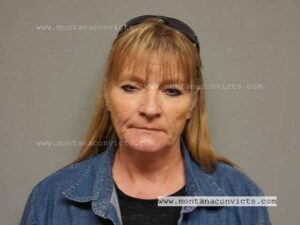 Christine Lynn Richem - 3033558