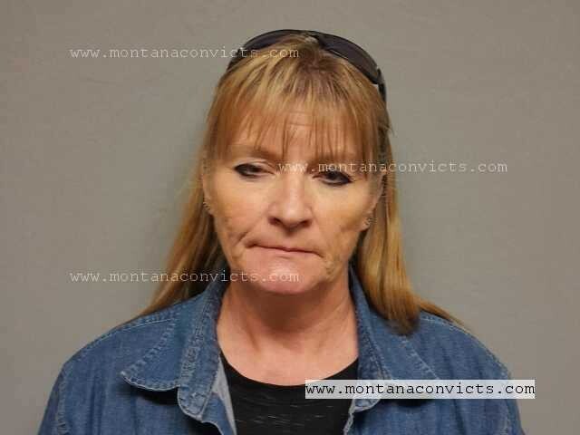 Christine Lynn Richem - 3033558