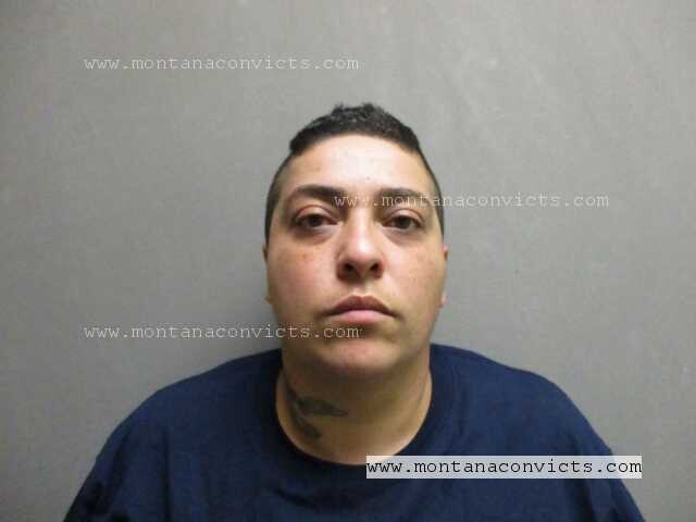 Katarina Lorenza Meza - 3033560