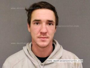 Edward Daniel Pacheco - 3033563