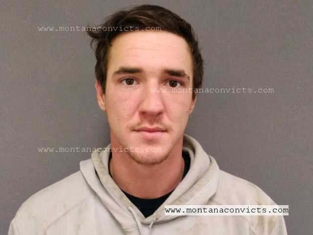 Edward Daniel Pacheco - 3033563