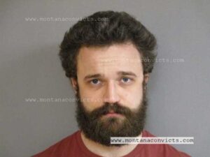 Chad Alan Tarno - 3033564