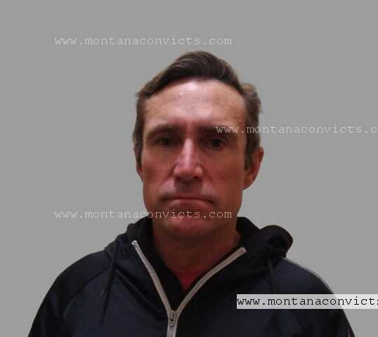 Daniel Dennis Luton - 3033567