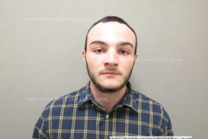 Keanan Caine Engelhardt - 3033569