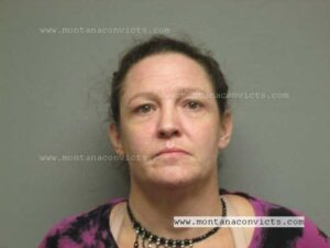 Misti Michelle Mathis - 3033570