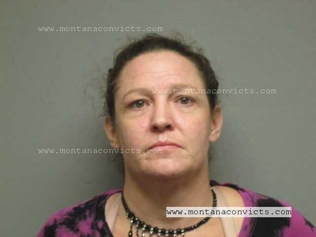 Misti Michelle Mathis - 3033570