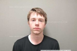 Sage Lewis Lee Mizenko - 3033575