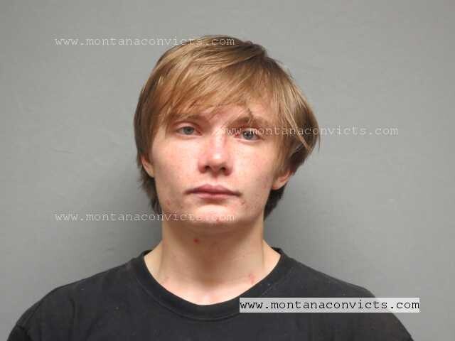 Jacob H. Lasell - 3033578