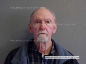 Terry William Hoke - 3033579