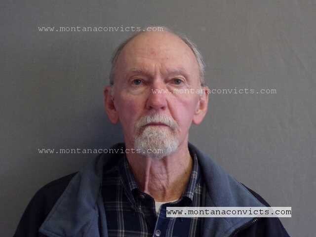 Terry William Hoke - 3033579