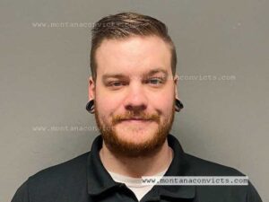 Bradley Devin Leggitt - 3033586