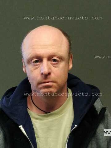 Scott Michael Munro - 3033589