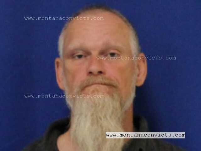 Grant Ponder - 3033590