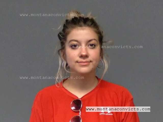 Iris Eames-Clayton - 3033591