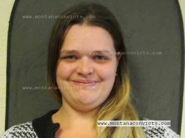 Nakita Lynn Mulligan - 3033604