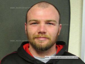 Zachary Michael Nielsen - 3033606