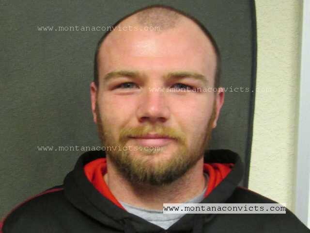 Zachary Michael Nielsen - 3033606