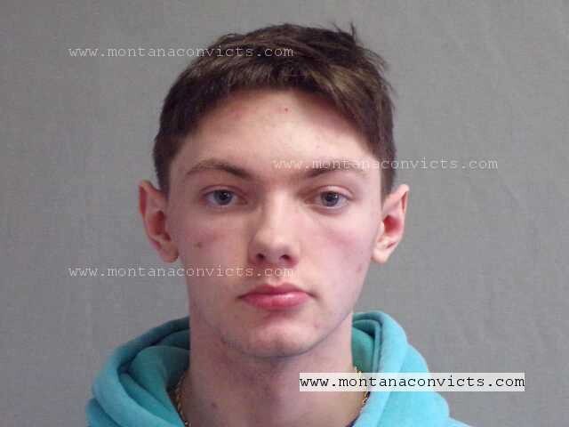 Isaak Blue Schaufler - 3033607