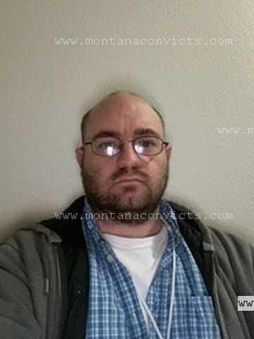 Nicholas Robin Olson - 3033611