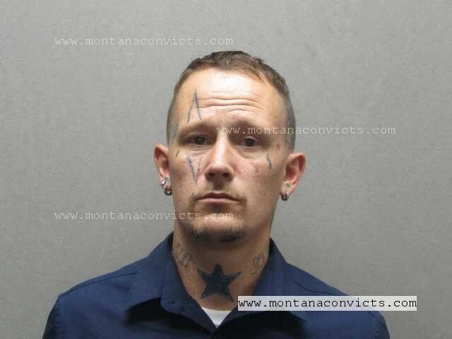 Aaron Sky Jensen - 3033612