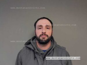 Maxwell Thiesen - 3033621