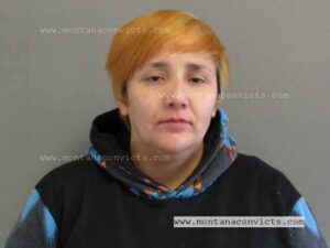 Jevie J Doney - 3033624