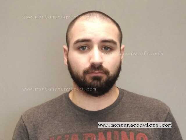 Christopher Scott Alden - 3033635