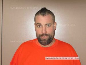 Robert Travis Wade - 3033639