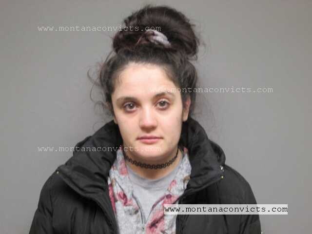 Stormie Rose Allen-Nettleton - 3033640