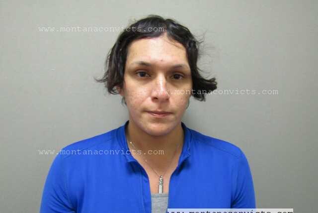 Dani Jo Lee Burshia - 3033644