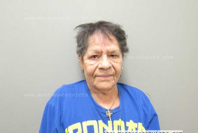 Julie Ann Cann - 3033649