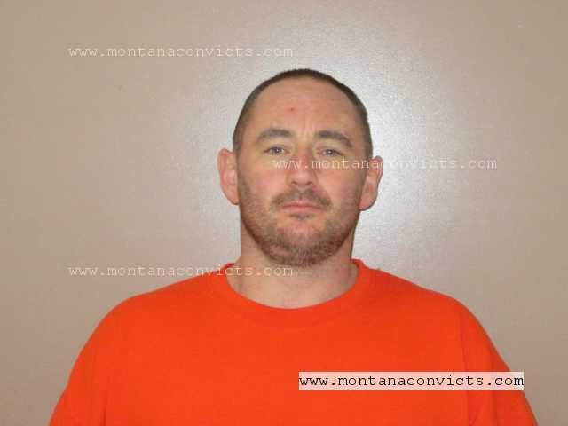 Brandon Arthur Griffith - 3033650