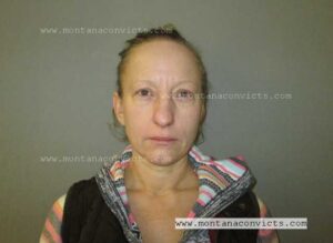 Darcy A Moffett - 3033652