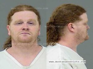 Ronald Aaron Mink - 3033653