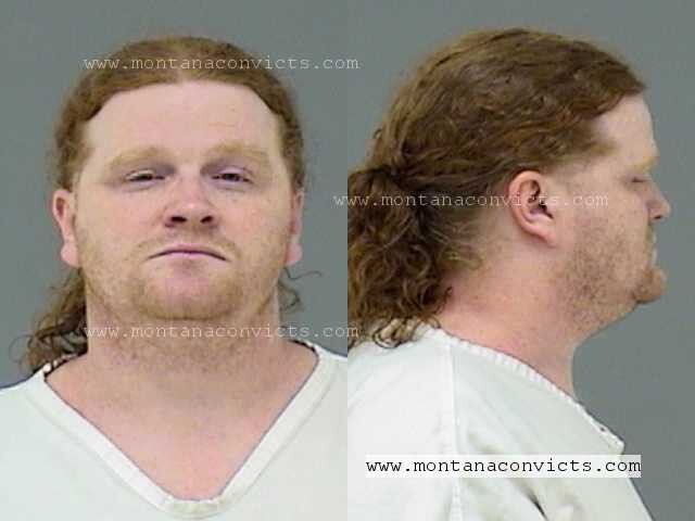 Ronald Aaron Mink - 3033653