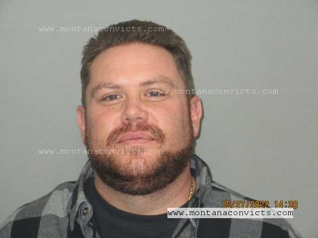 Mathew Brian Lee - 3033655